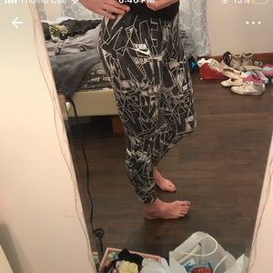 Nike leggings